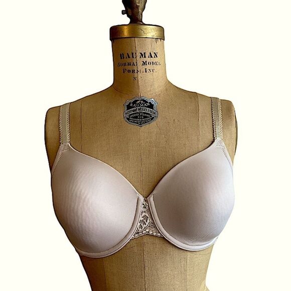 Wacoal Underwired Bra 85340 - Picture 1 of 5